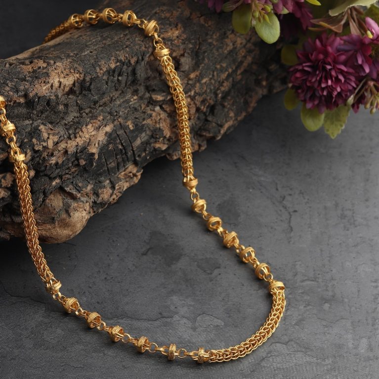 Gents Gold chain-2