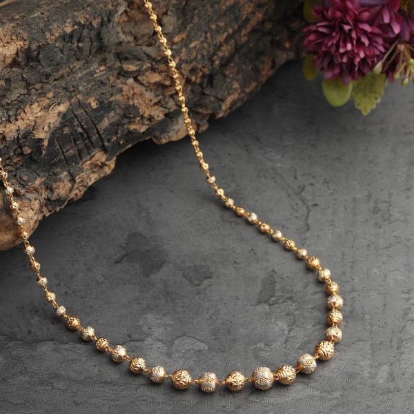Women Gold chain-4