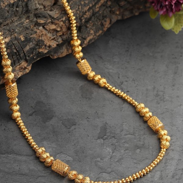 Women Gold chain-6